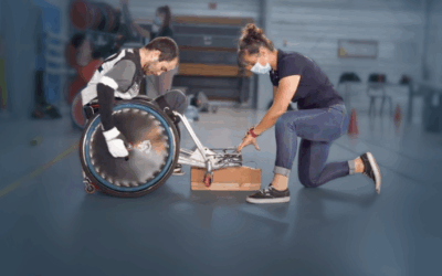 Tests physiques APA : guide pratique pour kinésithérapeutes