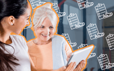 Le bilan pré-APA pour kinésithérapeutes : digitalisé avec Hexfit