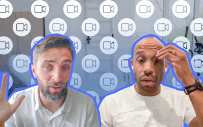 🎥 Reportage exclusif : Kiné au-delà du soin