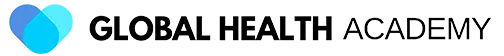 Logo Global Health Academy Partenaire Hexfit